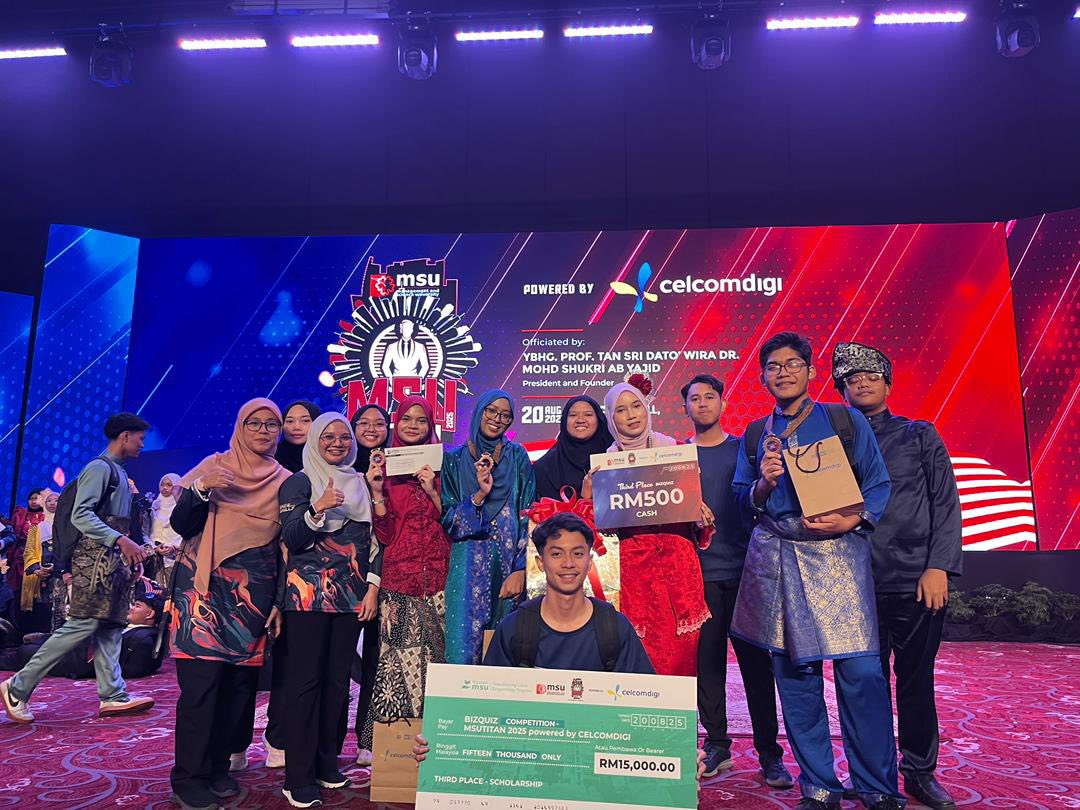 tumbnail-MSU TITAN (Teen Innovators Tournament 2025)